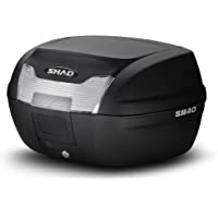 SHAD D0B40100 Baúl Sh40- Negro